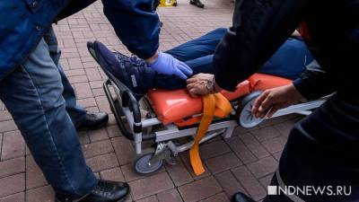 Сын приехал в гости к матери и до смерти избил шумного соседа - newdaynews.ru - окр. Янао - Новый Уренгой