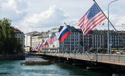 Владимир Путин - Джо Байден - Саммит Россия — США: почему победили и Байден, и Путин (TNI) - geo-politica.info