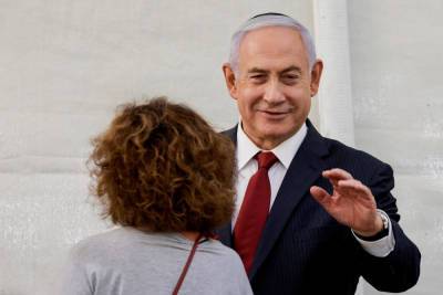 «Ликуд» начал помогать палестинцам назло Беннету - news.israelinfo.co.il