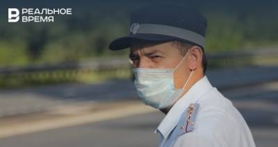 За вчерашний день в Казани зарегистрировано сразу два ДТП с автобусами - realnoevremya.ru - респ. Татарстан - Казань