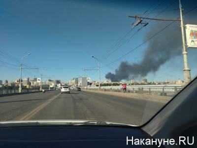 Суд отправил под домашний арест второго фигуранта дела о пожаре на АЗС в Новосибирске - nakanune.ru - Новосибирск