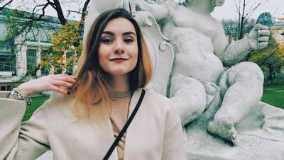 Александр Лукашенко - Софья Сапеги - Отец россиянки Сапеги попросил Лукашенко помиловать дочь - gazeta.ru - Приморье край - Минск