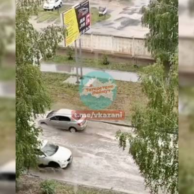 Евгений Тишковец - Масштабные потопы прогнозируются в Новороссийске, Керчи, Феодосии и Анапе - radiomayak.ru - Анапа - Новороссийск - Керчь