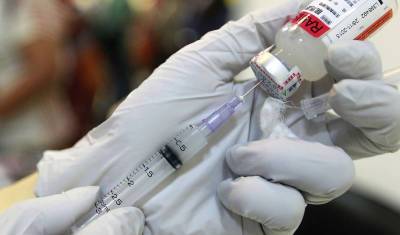 Обязательную вакцинацию от ковида ввели уже в четырех регионах - newizv.ru - Сахалинская обл.