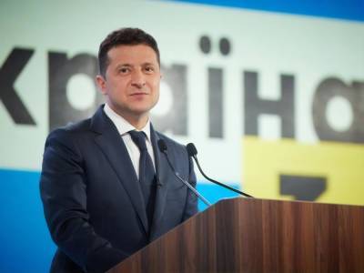 Владимир Зеленский - Дмитрий Кулеба - "Деньги ничего не решают". Зеленский рассказал, какой компенсации хочет Украина за запуск "Северного потока – 2" - gordonua.com - Строительство