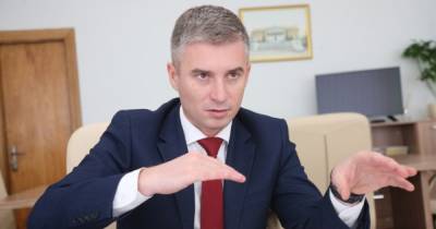 Юрий Витренко - Александр Новиков - Урок для Банковой от Вашингтона. Удастся ли Новикову стать надзирателем над Зеленским - dsnews.ua - Вашингтон