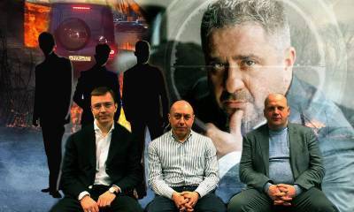 Секретные свидетели, миллионы долларов и покушение напалмом: как расследуют дело Merlion в IT-сфере - bloknot.ru