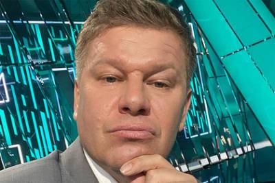 Ольга Бузова - Дмитрий Губерниев - Губерниев поставил себе оценку за скандальный эфир с Бузовой - lenta.ru