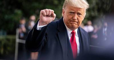 Дональд Трамп - Джо Байден - "Хороший день для России": Трамп раскритиковал поведение Байдена на встрече с Путиным - dsnews.ua - США