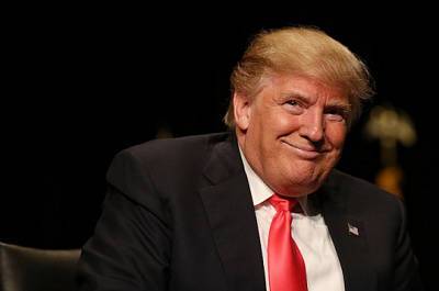 Дональд Трамп - Владимир Путин - Джо Байден - Трамп не увидел пользы для США в переговорах с РФ - sovsekretno.ru - Москва - Вашингтон - Женева