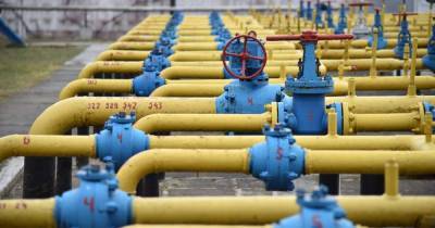 "Нафтогаз" похвастался увеличением добычи газа на истощенном месторождении - dsnews.ua