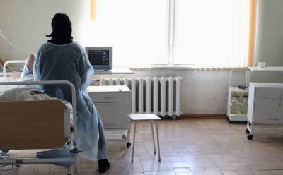 В сахалинской больнице избили пациентку за съемки условий для COVID-больных - runews24.ru