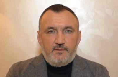 Ренат Кузьмин - Марьяна Безуглая - Кузьмин: "Следственная комиссия "по вагнеровцам" должна была уже месяц как начать работу и за это время провести не менее двух заседаний" - politeka.net