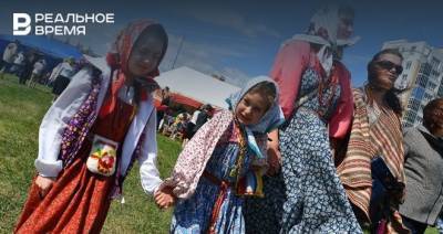 Ольга Плешкова - В дни проведения «Дня Духов на Суконной слободе» в центре Казани перекроют улицы - realnoevremya.ru - респ. Татарстан - Казань