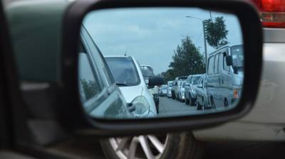 В Воронеже дорогу на Московском проспекте начали готовить под выделенку - vestivrn.ru - Воронеж