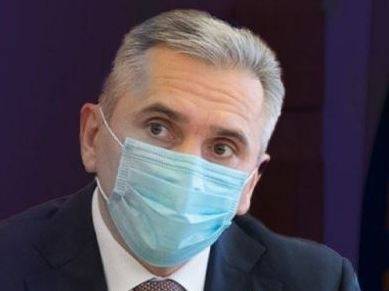 Галина Шарухо - Тюменские власти признали ухудшение ситуации с коронавирусом в регионе - znak.com - Тюмень - Тюменская обл.