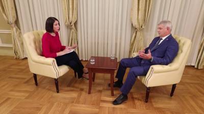 Александр Гусев - Губернатор назвал причины роста заболеваемости ковидом в Воронежской области - vestivrn.ru - Воронеж - Воронежская обл.