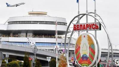 Николай Межевич - Новые санкции Запада могут стоить Беларуси 3% ВВП – эксперт - dialog.tj - Москва - Минск - Брюссель