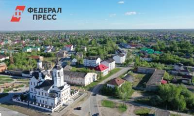 Тобольские власти не могут определиться с Днем города из-за COVID-19 - fedpress.ru - Тобольск