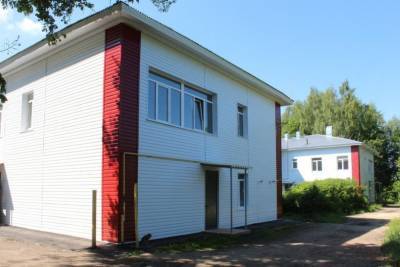 В 2021 году в Тульской области капитально отремонтируют 12 поликлиник - tula.mk.ru - Тула - Тульская обл.