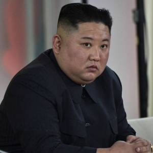Ким Ченын - Ким Чен Ын - Ким Чен Ын: Северной Корее грозит голод - reporter-ua.com - КНДР - New York