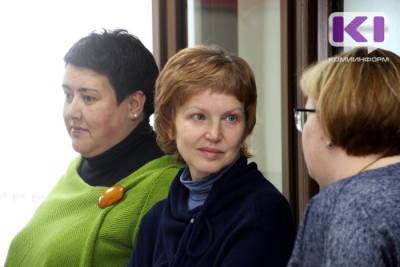 Вологодский городской суд объяснил, почему освободил Елену Шабаршину - komiinform.ru - Вологодская обл. - Вологда