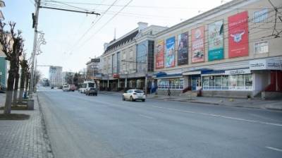COVID-19: в Пензенской области могут ввести прежние ограничения - penzainform.ru - Москва - Пензенская обл.