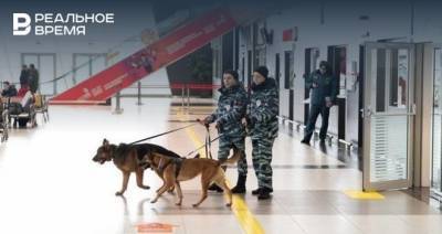 В Казани возбудили дело за экспорт материалов, используемых при создании оружия массового поражения - realnoevremya.ru - респ. Татарстан - Казань