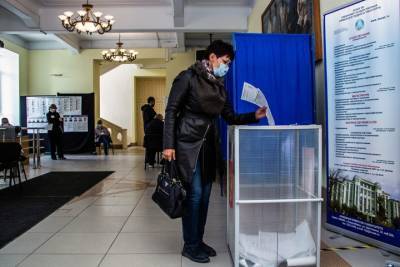 Новосибирские депутаты внесли законопроект о возвращении выборов мэров в России - tayga.info - Новосибирск