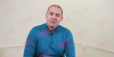 Александр Лукашенко - Софья Сапеги - Отец девушки Протасевича записал видеообращение к Лукашенко «как отец отцу» - sharij.net - Литва - Минск