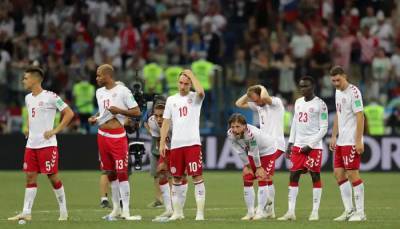 Бельгия - Дания – Бельгия прогноз и ставки на матч Евро-2020 - sportarena.com - Дания - Копенгаген - Исландия