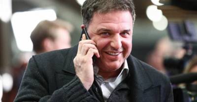 Ольга Бузова - Максим Виторган - Дмитрий Губерниев - Виторган посоветовал Губерниеву "не удлинять писюн" за счёт Бузовой - reendex.ru