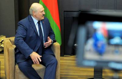Александр Лукашенко - Софья Сапеги - Отец задержанной в Минске россиянки обратился к Лукашенко - tvc.ru - Литва - Приморье край - Минск