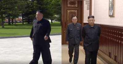 Ким Ченын - Ким Чен Ын - Похудевший северокорейский диктатор предупредил население о надвигающемся голоде - dsnews.ua - КНДР - New York