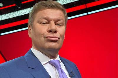 Ольга Бузова - Дмитрий Губерниев - Губерниев захотел снять клип с Бузовой на песню «Сектора Газа» - lenta.ru - Брянская обл.