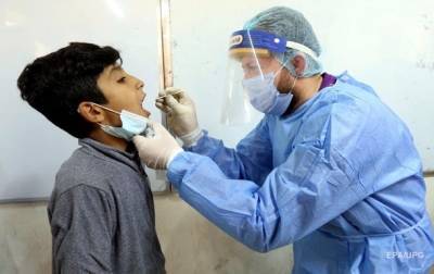 Штамм коронавируса Лямбда выявили уже в 29 странах - korrespondent.net - Чили