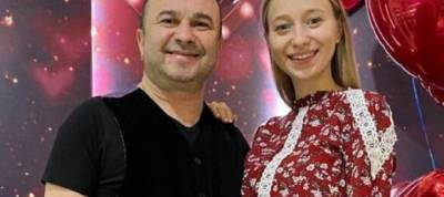 Виктор Павлик - Екатерина Репяхова - 37-летний сын Виктора Павлика впервые высказался о рождении младшего брата - w-n.com.ua