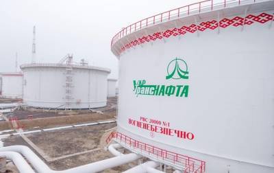 Украина резко сократила импорт нефти в 2021 году - korrespondent.net - Украина - Румыния - Ливия - Азербайджан