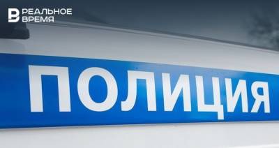 Максим Платонов - В Татарстане группа людей пыталась отбить у полицейских своего задержанного друга - realnoevremya.ru - респ. Татарстан