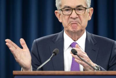 ФРС США начнет повышать ставку в 2023 году - epravda.com.ua - США