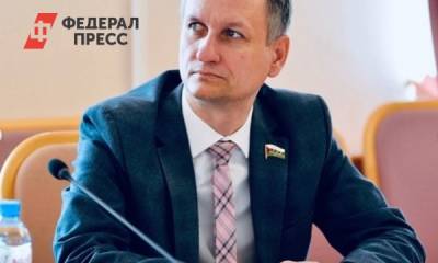 Андрей Артюхов - В Тюменской облдуме поспорили из-за включения депутатов в комитеты - fedpress.ru - Тюмень