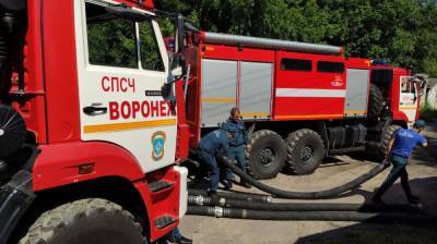 Воронежцам рассказали, кто остался без воды из-за аварии на Левом берегу - vestivrn.ru - Воронеж
