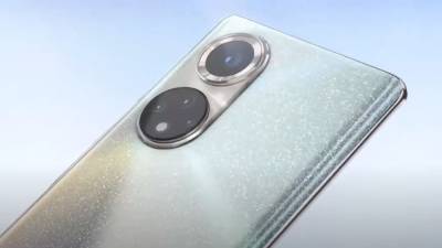 Honor - Представлены новые смартфоны Honor 50 с сервисами Google - inforeactor.ru
