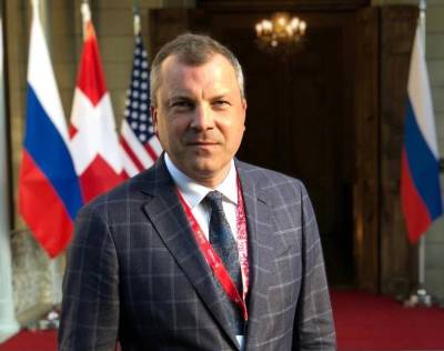 Дональд Трамп - Владимир Путин - Евгений Попов - Джо Байден - Евгений Попов о саммите в Женеве: Это "бой без правил" - tvc.ru - Женева