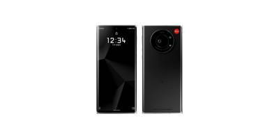 Анонсирован первый смартфон под брендом Leica – Leitz Phone 1 по цене $1700 - itc.ua