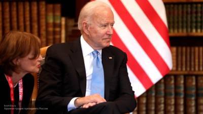 Дональд Трамп - Владимир Путин - Джо Байден - Китайцы назвали Байдена «биороботом» после его оговорки о Путине - newinform.com