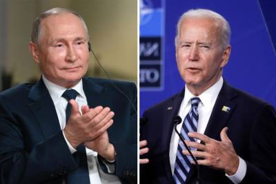 Джо Байден - Вернет ли Байден России Аляску после саммита? - newsland.com - Брюссель - шт.Аляска