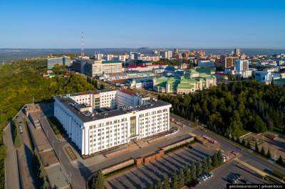 Депутат Курултая рассказал о новых ограничениях в Башкирии - news102.ru - Башкирия - Уфа