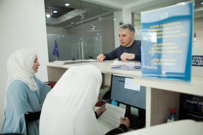 Планирующим совершить хадж жителям СКФО переносят поездку на следующий год - etokavkaz.ru - Саудовская Аравия - окр. Скфо