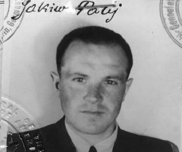 Последний нацист Третьего Рейха: что стало с карателем из СС Яковом Палием - russian7.ru